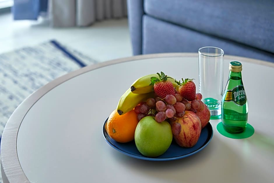 Holiday Inn & Suites Al Jubail By IHG