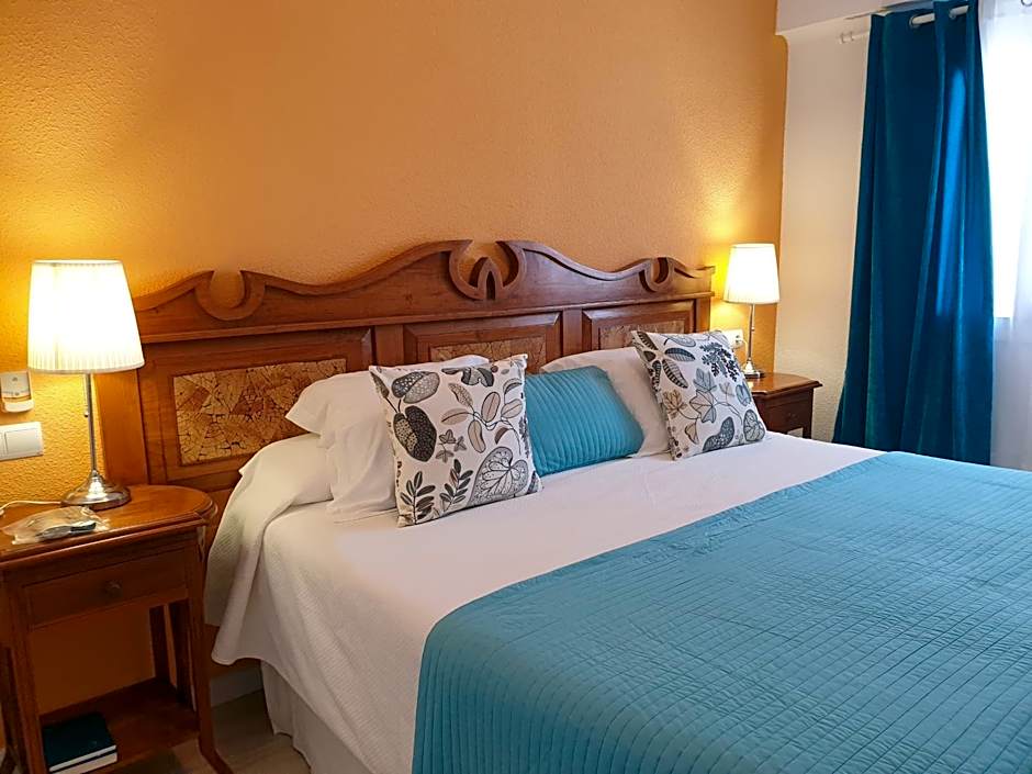 Hotel Boutique Las Arenas