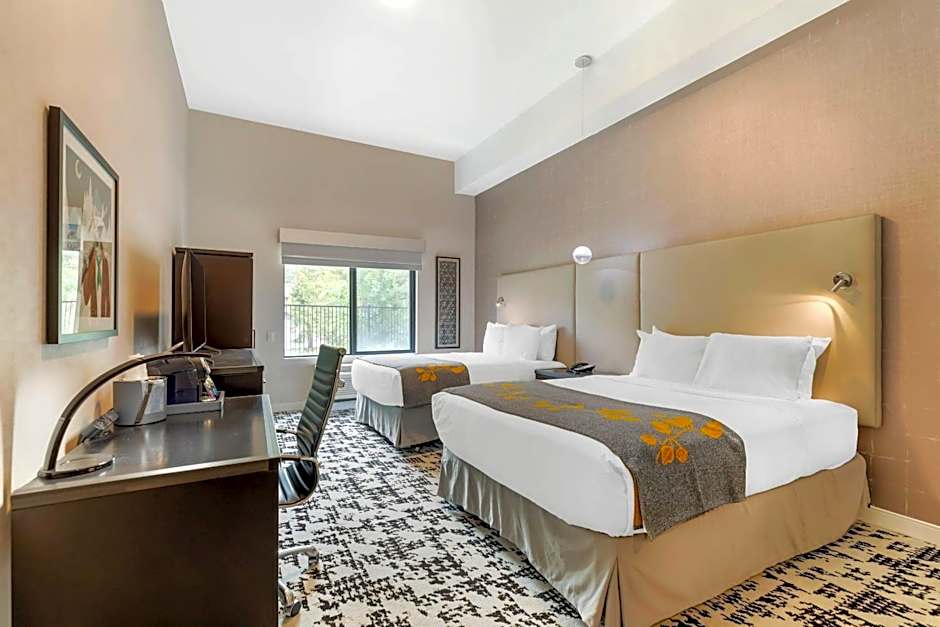 Cambria Hotel Copper Mountain