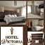 Hotel victoria bernal