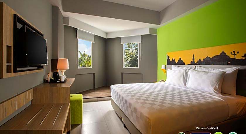 KHAS Malioboro Hotel