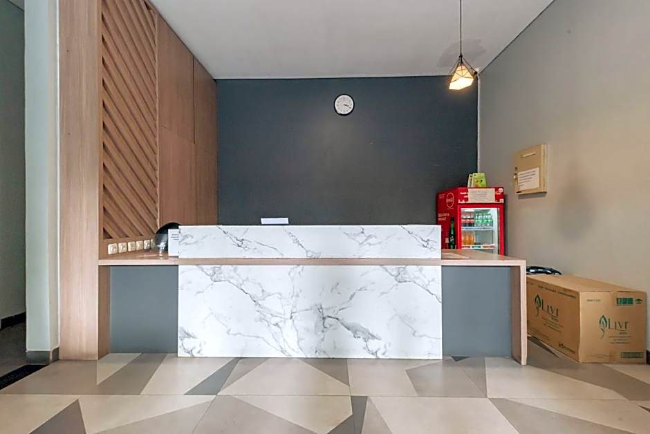 RedDoorz @ Malabar Street