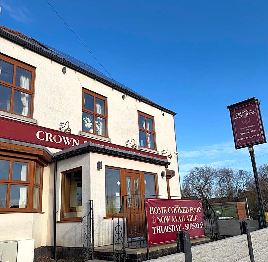 Crown & Anchor Inn