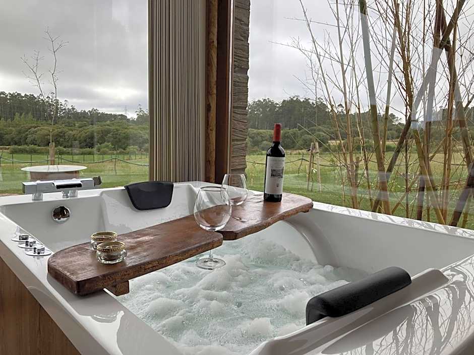 O REFUXIO DOS CEBREIROS