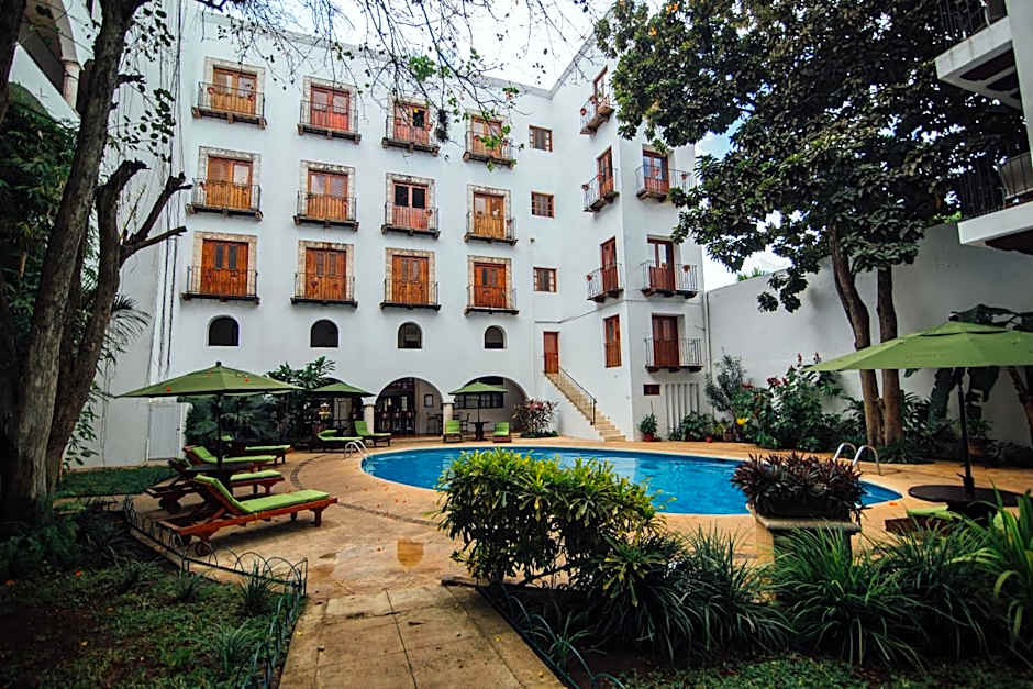 Hotel Meson del Marques