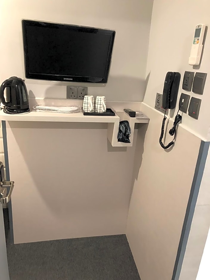 MK STAY - formerly HOTEL MK