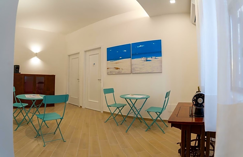 Il vicolo di Clara B&B