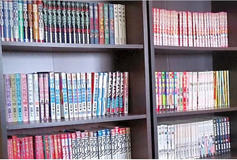 Hotel Tomakomai Green Hills