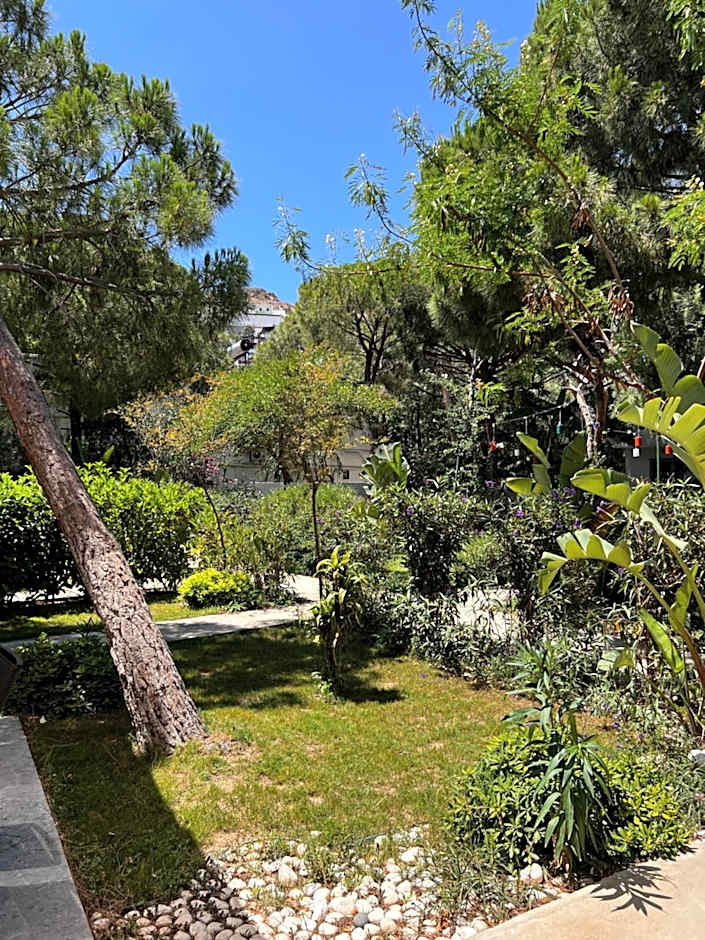 ByAKKAN HOTEL