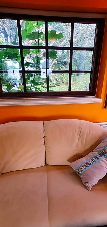 Art, Bed & Breakfast