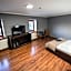 Apartamentowiec Kuźniar