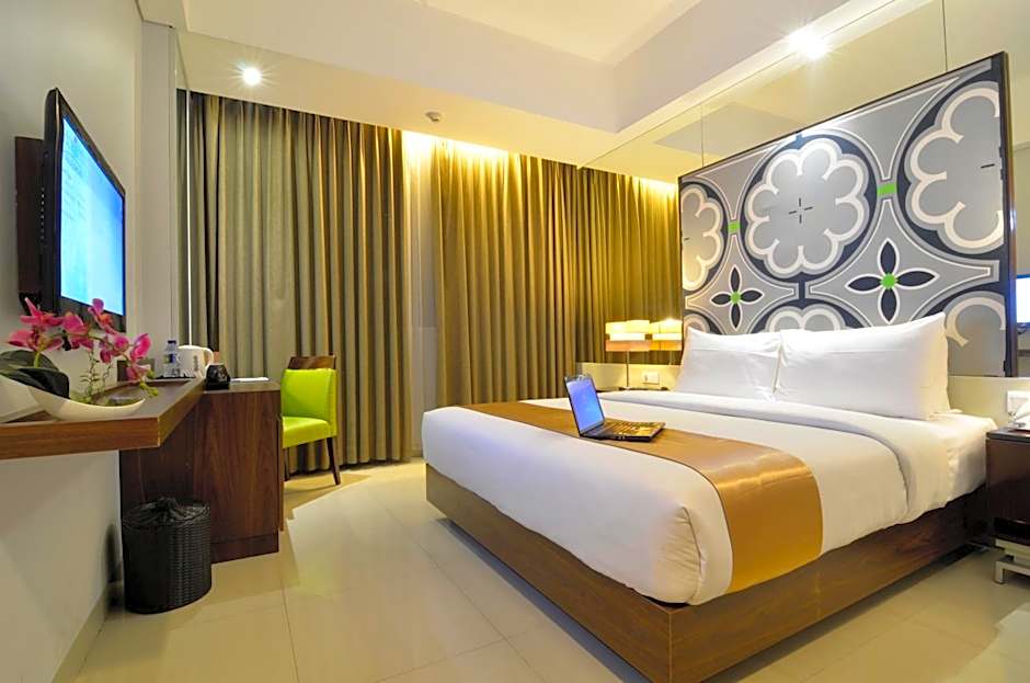 Photo 1 of 5 of Double Room