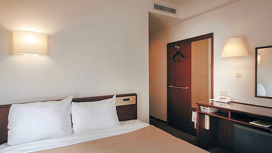 Kuretake-Inn Central Hamamatsu