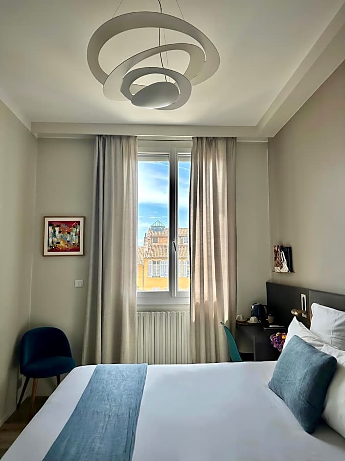 Negrecoste Hotel & Spa