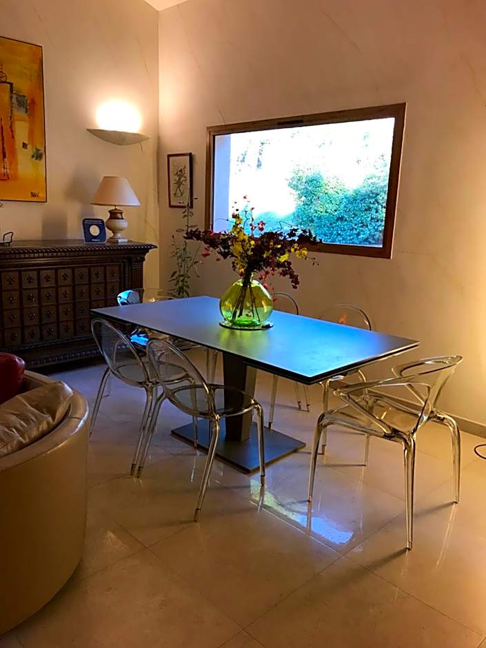 Villa Victoria - Chambre D'hôtes