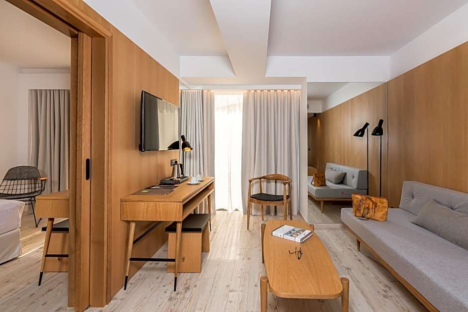 Ibis Styles Heraklion Central