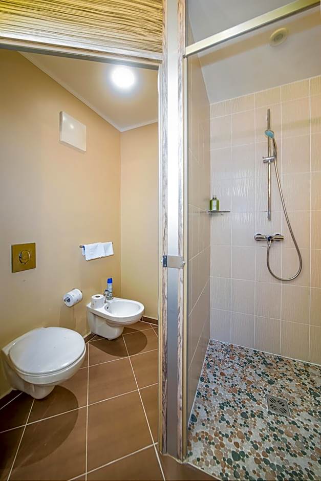 Wellness Hotel Kager Harkány