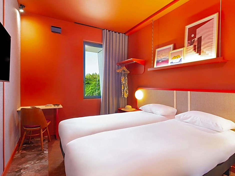 ibis Styles Salon de Provence