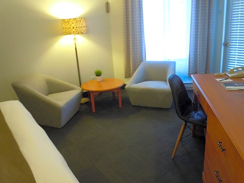 L'Auberge Du Lac St-Pierre