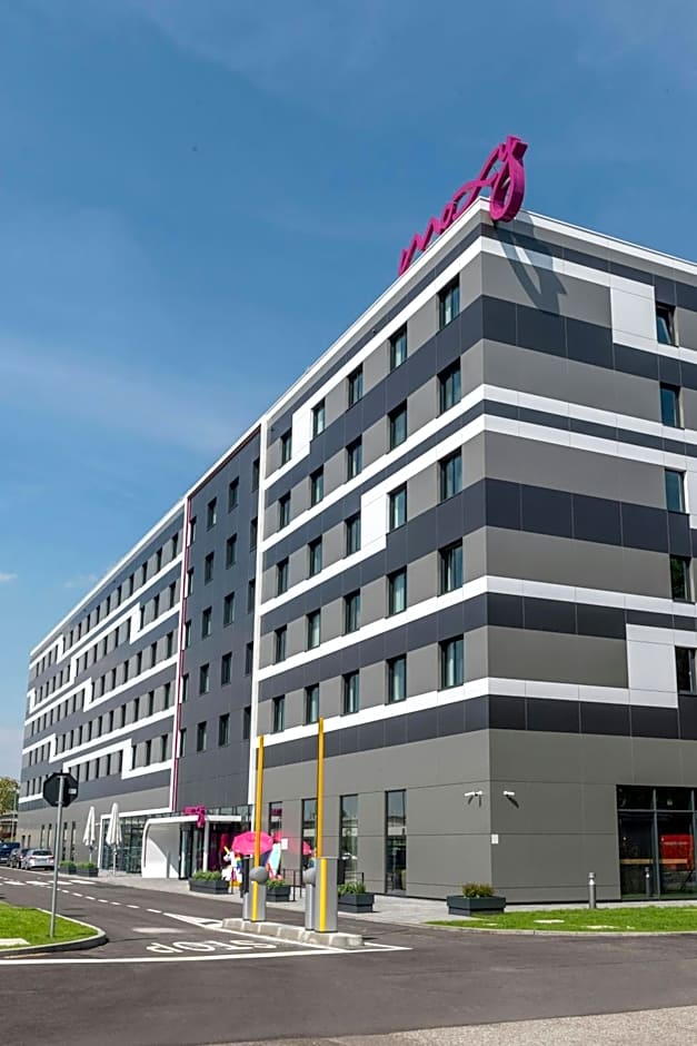 Moxy by Marriott Milan Linate Airport