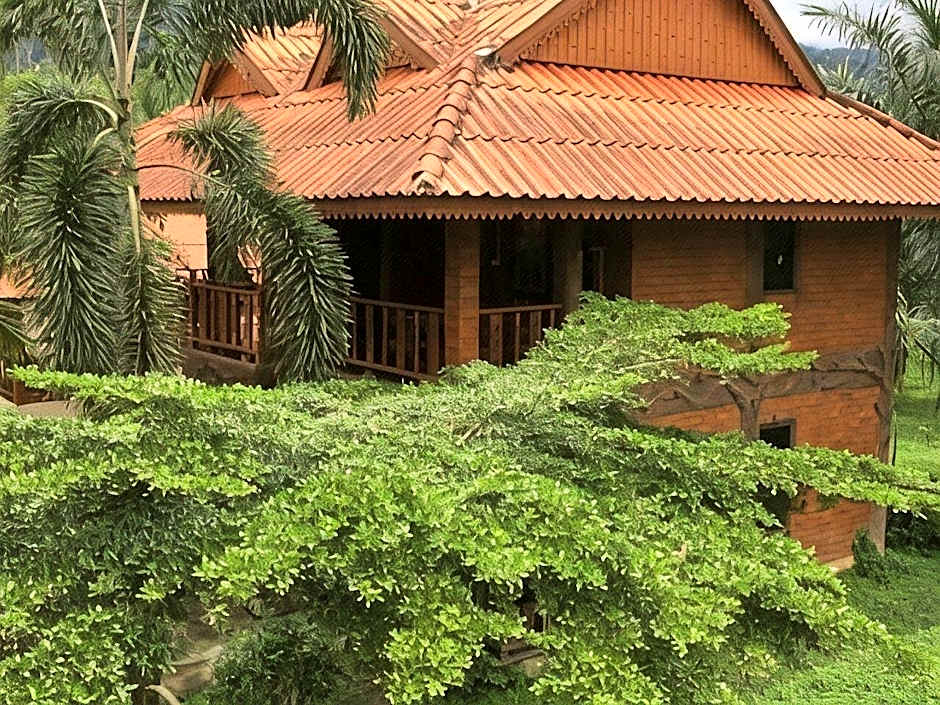 Khao Sok Nung House
