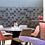 Mercure Montpellier Centre Comedie