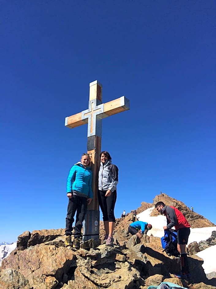 Sport Hotel Stella Alpina