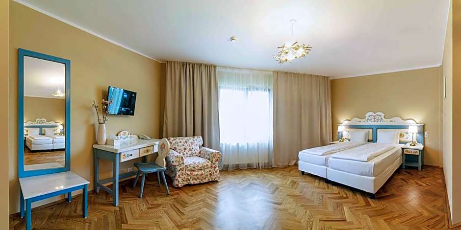 Wolkendorf Bio Hotel & Spa