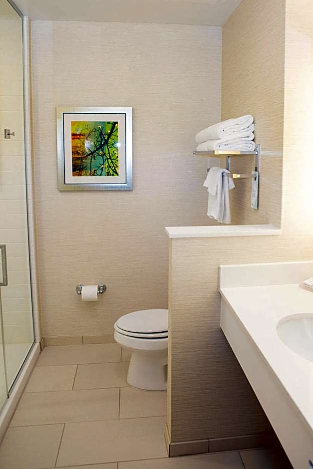 Fairfield Inn & Suites by Marriott Sheridan