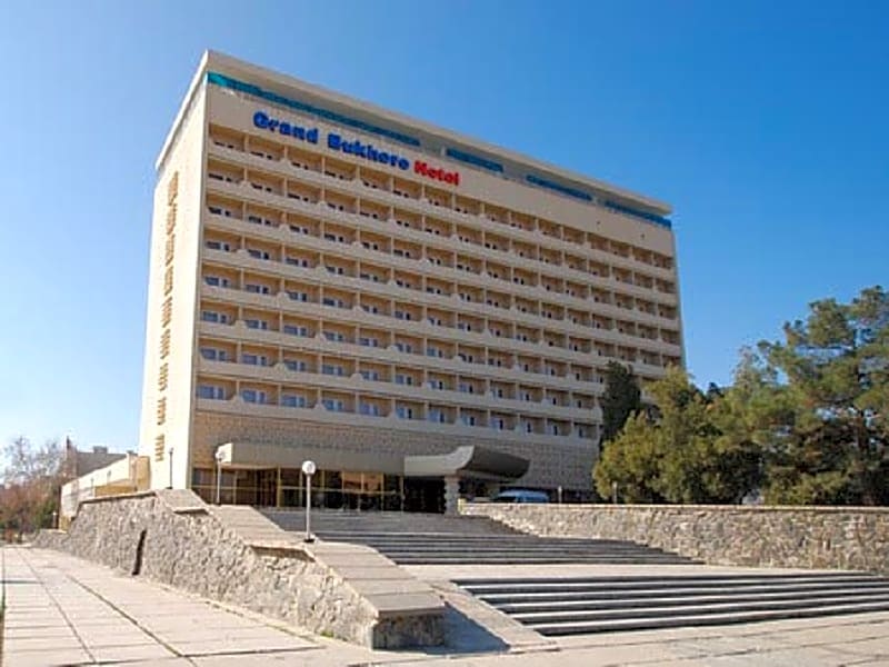 Grand Bukhara