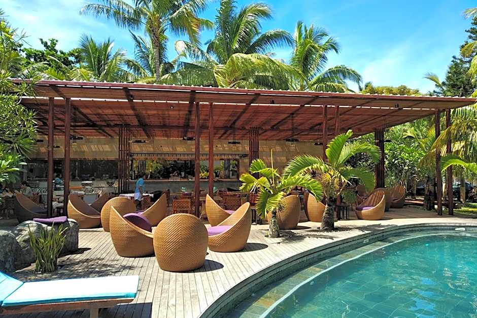 Ocean Villas Hotel
