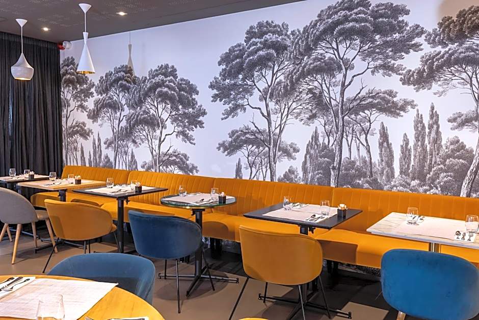 PADJA Hôtel & Spa Vannes