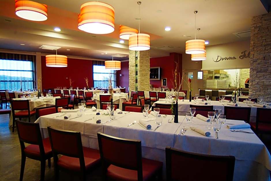 Hotel Duchessa Della Sila