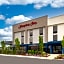 Hampton Inn By Hilton Seekonk