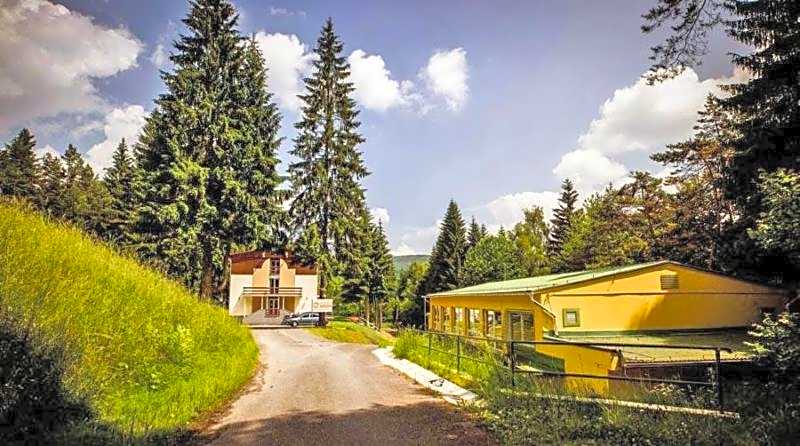 Horský Hotel Magura