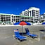 Beautiful one bedroom oceanfront condo