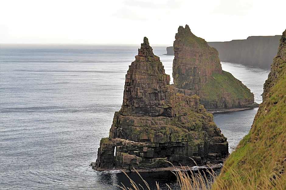 Aurora Bed & Breakfast