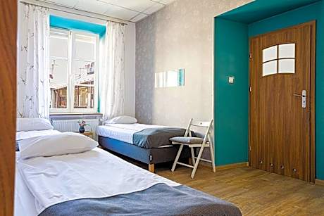Triple Room with Private Bathroom