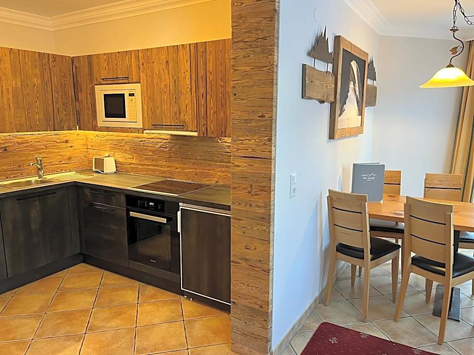 Hotel Garni Ida