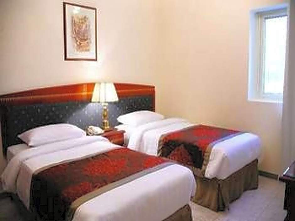 Al Sharq Hotels Suites
