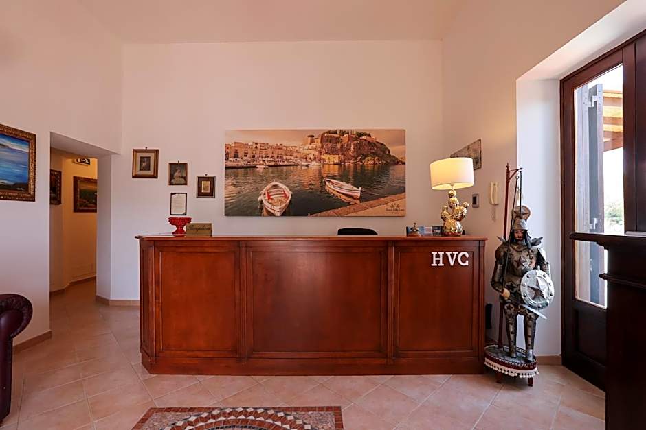 Hotel Villa Cute - HVC