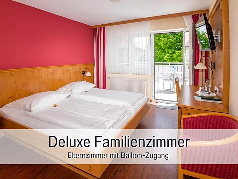 Landgasthof Linde - Restaurant beliebt bei Einheimischen