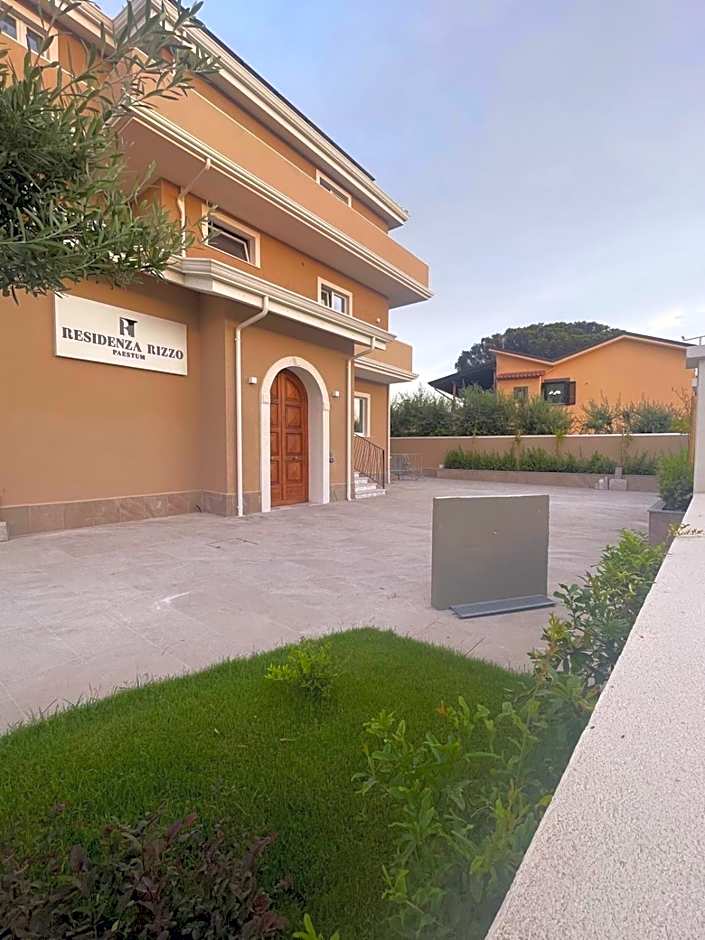 Residenza Rizzo Paestum