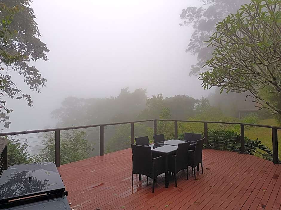 Escarpment Retreat & Day Spa for Couples