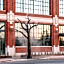 Fordson Hotel, in the Unbound Collection by Hyatt