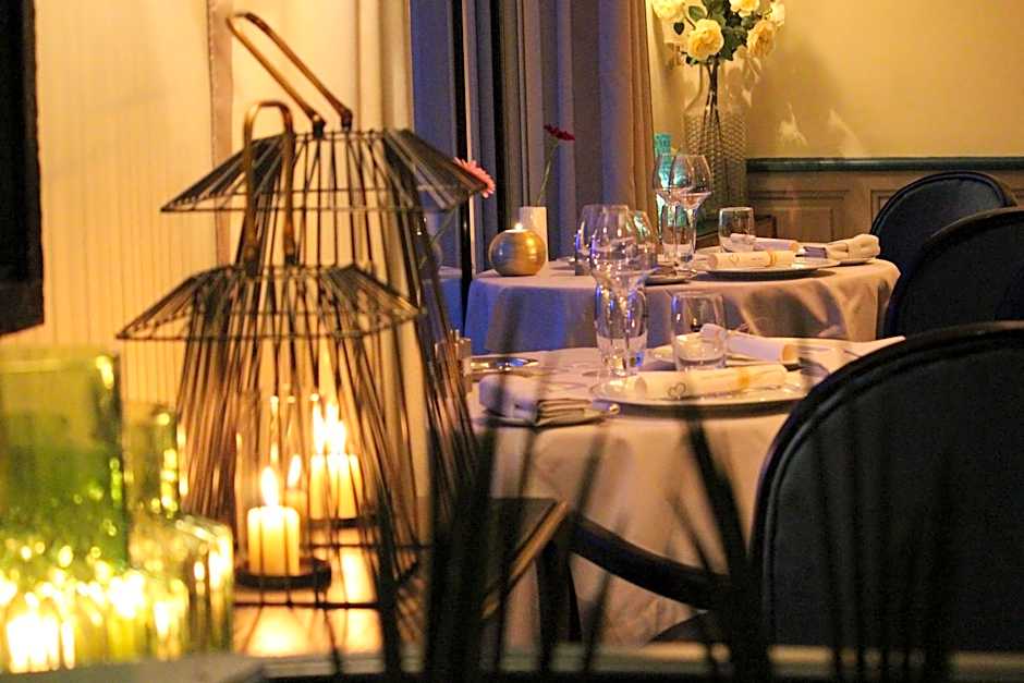 Hôtel L' Estelle en Camargue