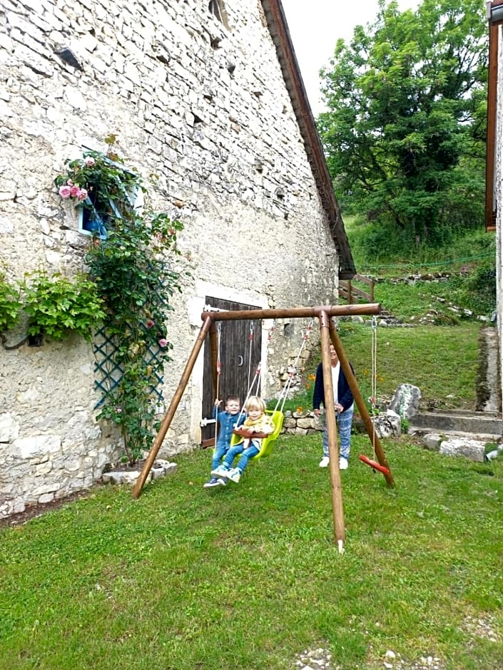 Chambres d'hôtes des Deux Lacs