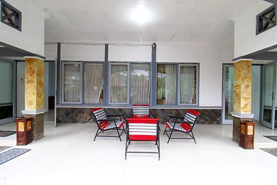 Sinergi Hotel Tretes