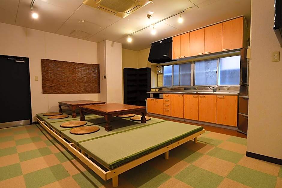 Onsen Inn Hamayu Nagi - Vacation STAY 81905