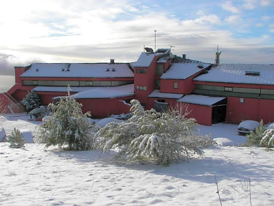 Lam Hotel Serra da Estrela